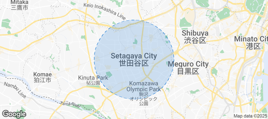 Discover Setagaya City Airbnb Analytics